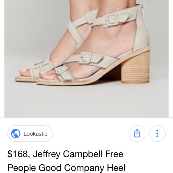 Free People Shoes - Free people sandal